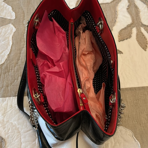 Brand new. Never used.  Kate Spade Maryanne purse. - Picture 5 of 5